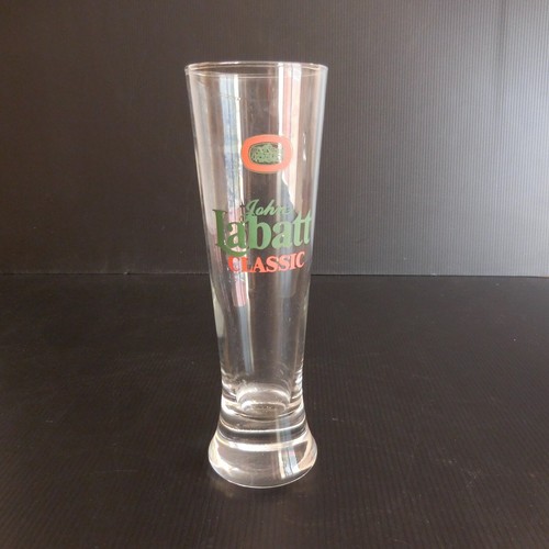 Verre chope bière - , labatt