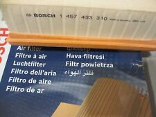 Filtre à air BOSCH S3310 - OEM: 1457433310