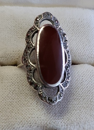 Splendide bague marquise - splendide,