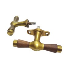 Poignée De Fenêtre Antique