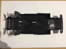 Châssis inférieur pièce