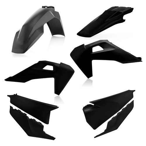 Acerbis kit carénages en - kit,