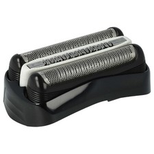 Tête de rasoir pour Braun vieille génération 310 300 330 320 350 340 rasoir