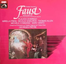 Faust, Charles Gounod