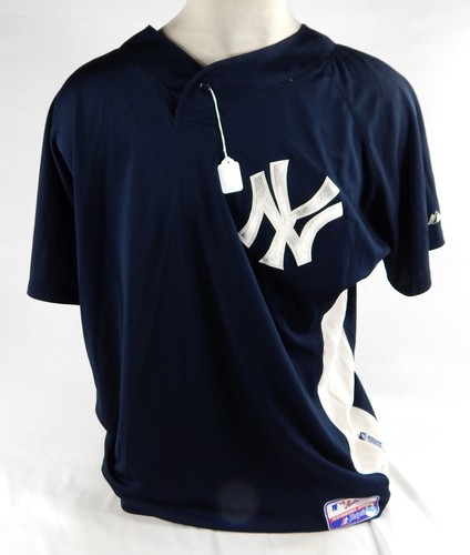 Maillot navy new york - york, yankees