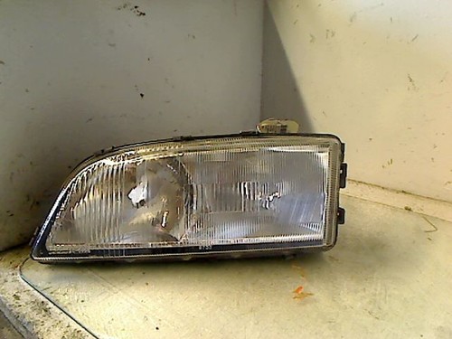 Phare gauche occasion volvo - gauche,
