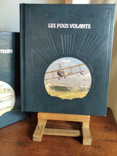1981 les fous - -,