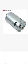 Moteur pompe 93164575 opel