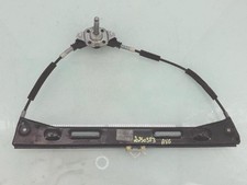 Leve vitre mecanique avant gauche FIAT PANDA 2 PHASE 2 46803650