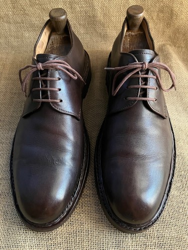 Chaussures derby homme