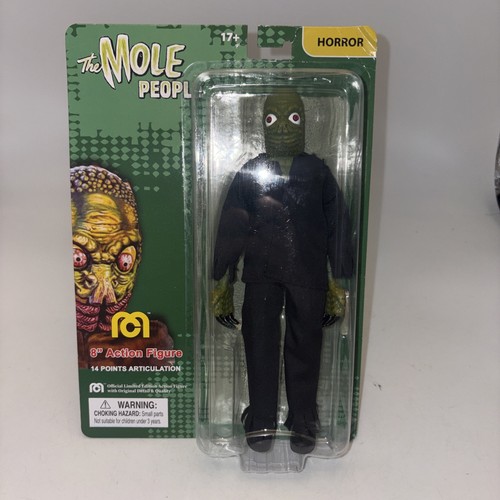 Mego universal monsters the - mego,
