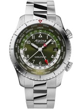 Alpina AL-255GR4S26B Startimer