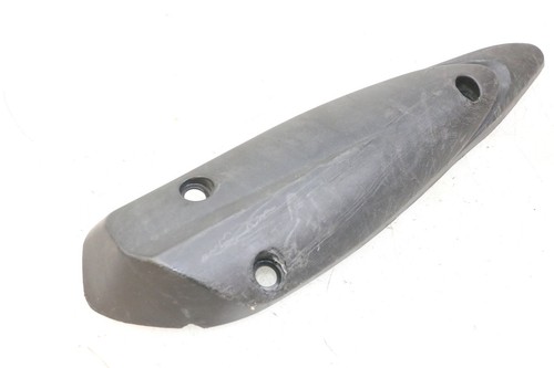Exhaust cover jm - exhaust,