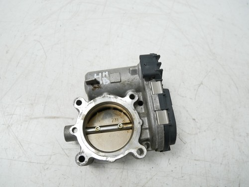 Clapet étranglement pour - d'étranglement,