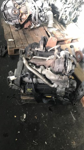 Moteur renault megane phase - megane,