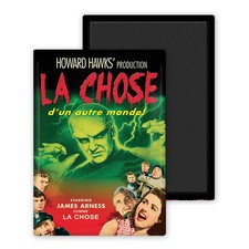 La chose d'un autre monde 1951