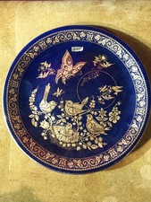 ancienne assiette en