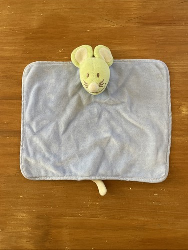 Doudou tex souris plat - souris,