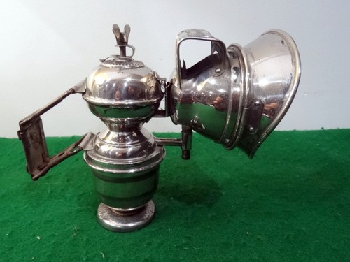Superbe ancienne lanterne - ancienne,
