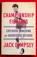 Championship fighting -