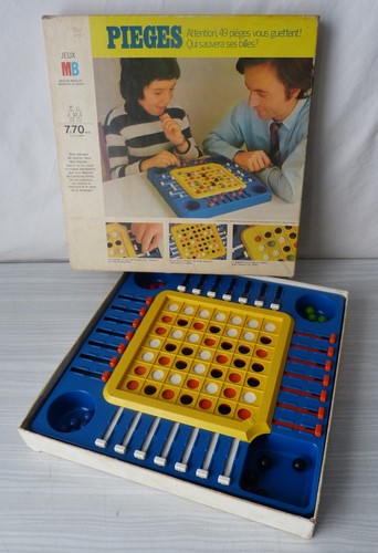 Jeux société vintage - -, vintage#