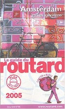 Le Guide du routard 2005 