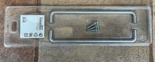 IKEA Attest door handle 2 pack