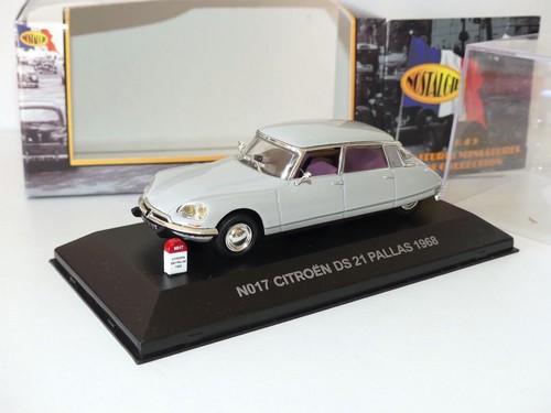 Citroen pallas 1968 - citroen, ds
