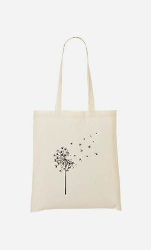 Sac fourre tout tote bag - fourre-tout,