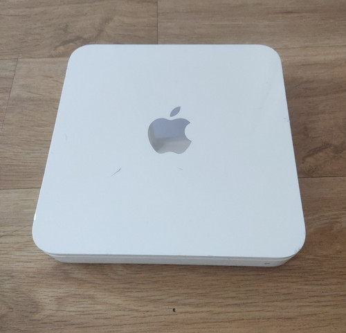 Apple time capsule tb - capsule,