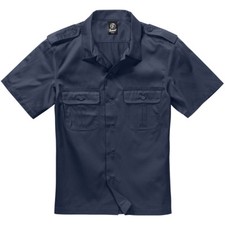 Brandit U.S. Chemise 1/2