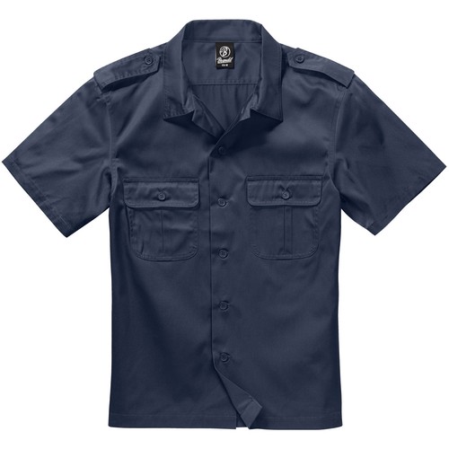 Brandit chemise 1 - chemise, 1/2