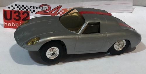 Circuit voiture slot 24 - de,