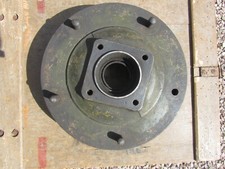 VOITURE FLOTTANTE 166 - KDF - VOLKSWAGEN VOITURE FLOTTANTE TYPE 166