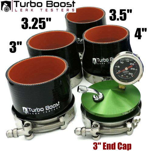 Turbo boost leak - boost, shop