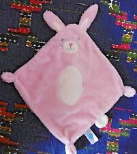 AP / DOUDOU PLAT TEX LAPIN