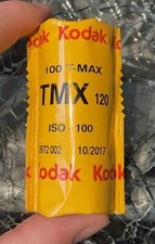 100 T-Max TMX 120 100 Iso