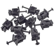 1 X YOU.S Clip De Phare + Vis Pour Renault Scenic I Année 95-99 -7703081180