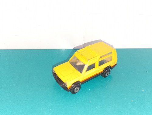 1705262 voiture matchbox - 1705262,