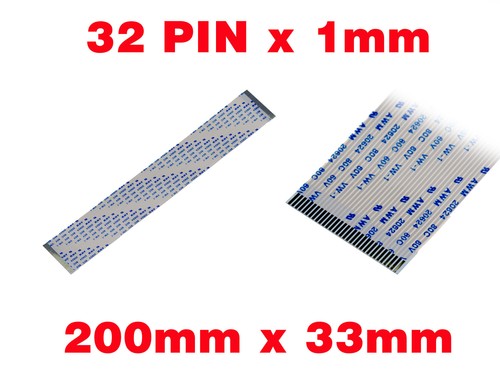 Nappe fil ruban - fil, 32