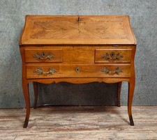 Bureau pente commode - de, -commode