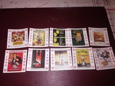 tickets de cinéma gaumont