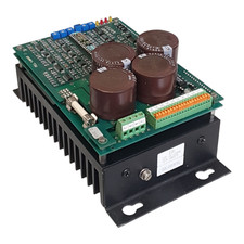 ELMO ISP-10/160HW Variateur de fréquence