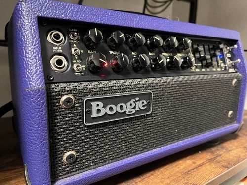Rare mesa boogie - rare, mark