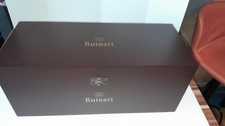 RUINART   CHAMPAGNE  300cl