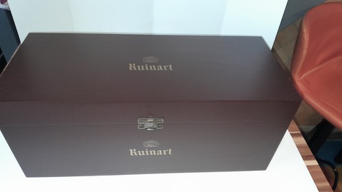 Ruinart champagne 300cl - ruinart,