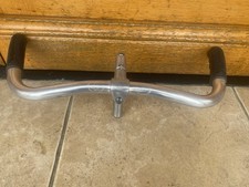 Guidon Philippe potence ATAX en aluminium