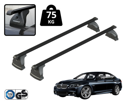 Barres toit nordrive - barres, pour