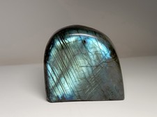 160g  BLOC A POSER LABRADORITE