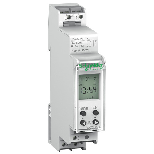 Schneider electric cct15854 - electric,